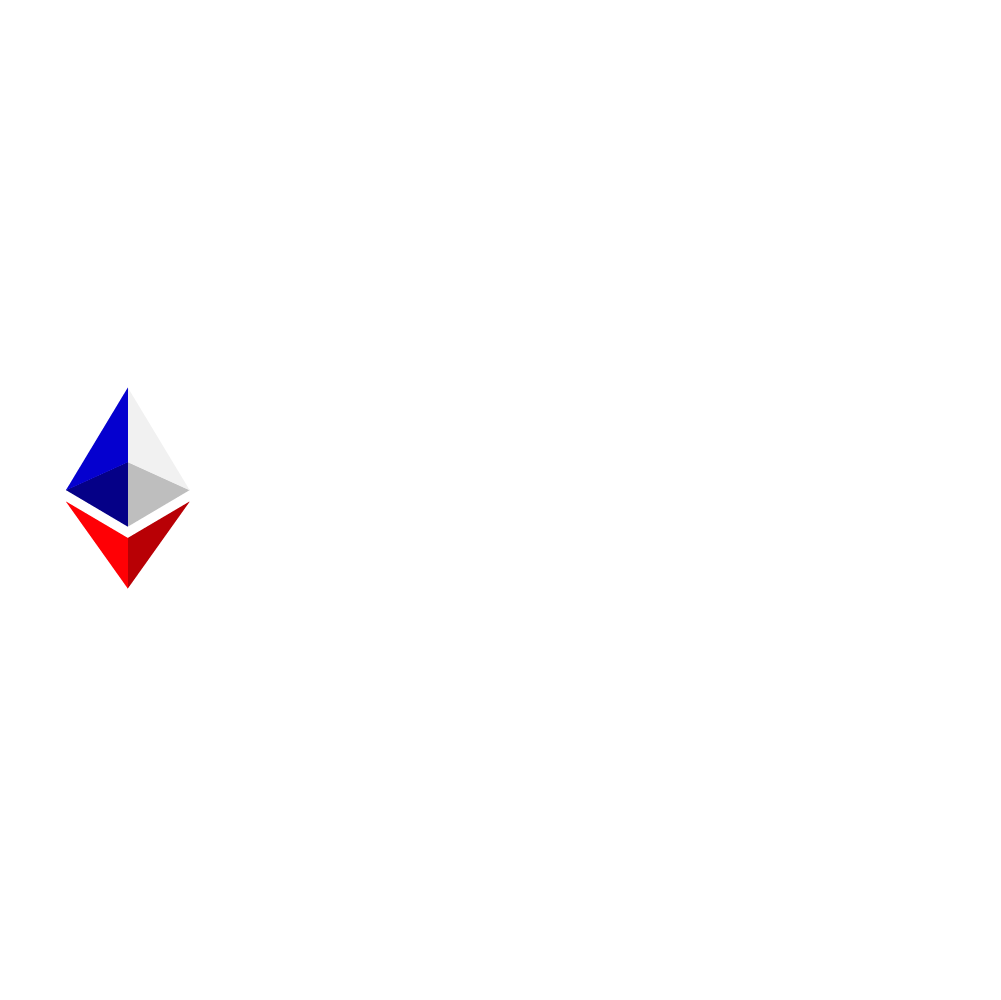 Logo Ethereum Chile