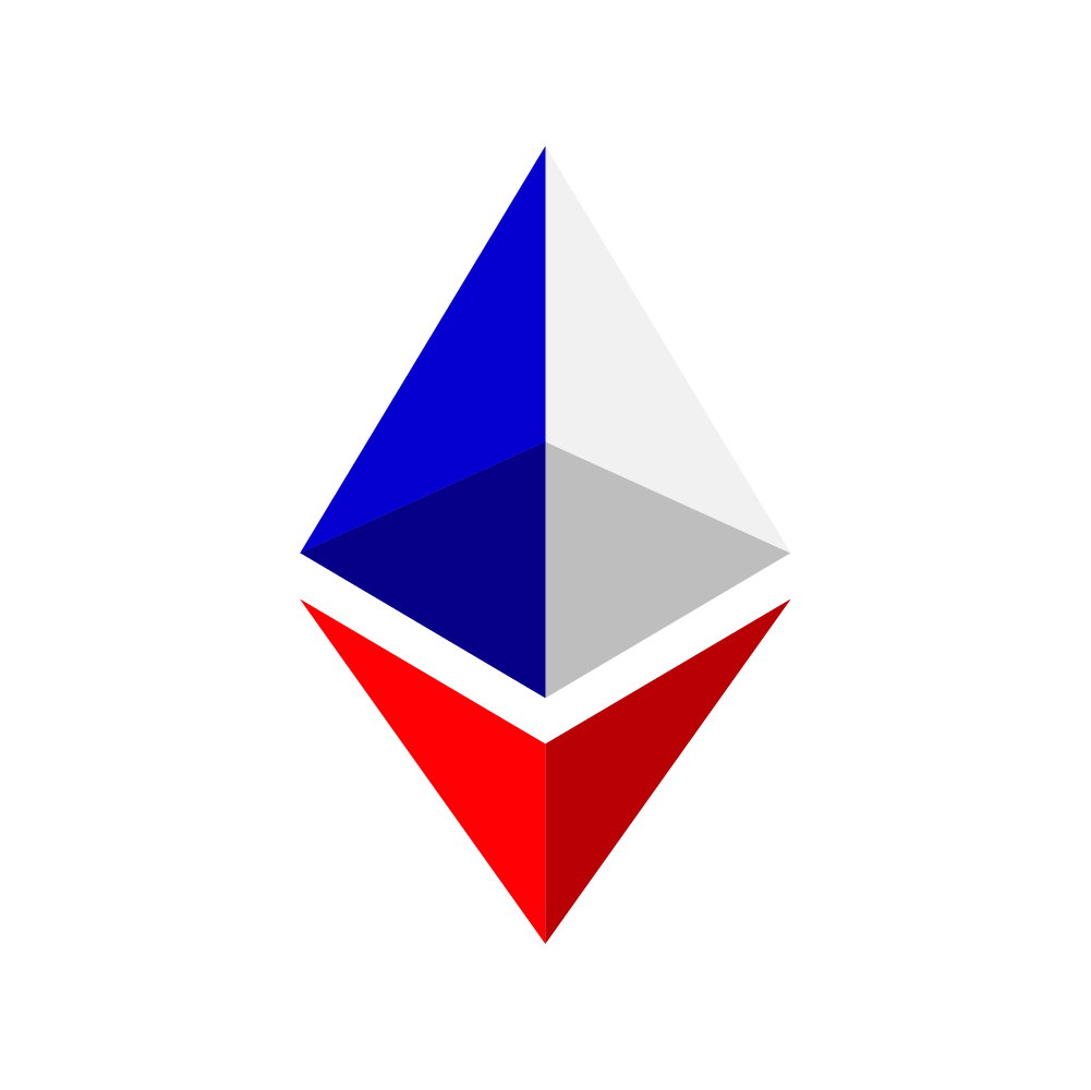 Logo Ethereum Chile