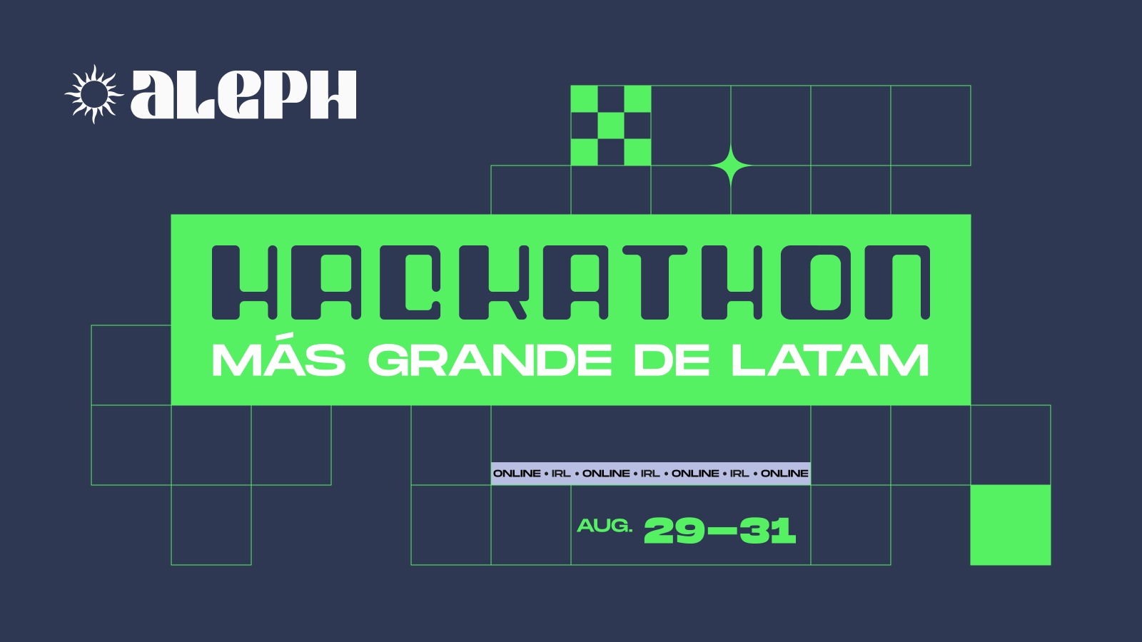 Crecimiento Hackathon