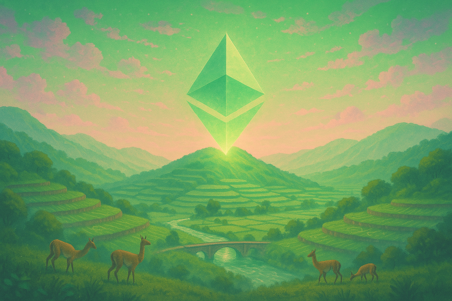 DeFi & Tokenization