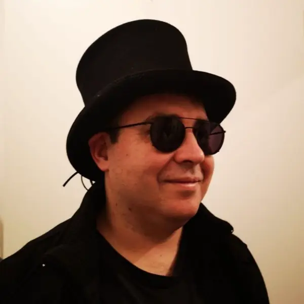 Andrés Junge